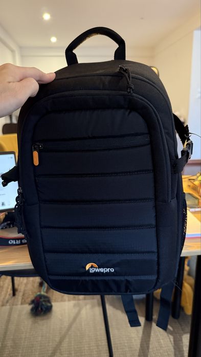 Camera Canon R10 + Bolsa