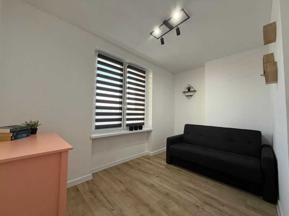 Mieszkanie do wynajęcia 2 pokoje