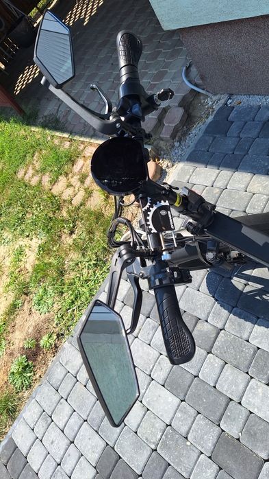 Rower elektryczny 1500 wat