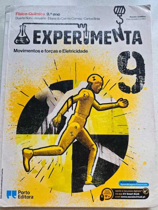 Livros escolares