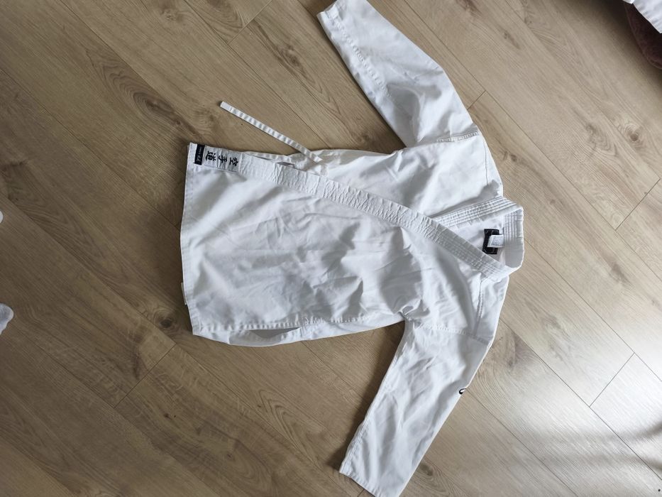 Kimono do karate