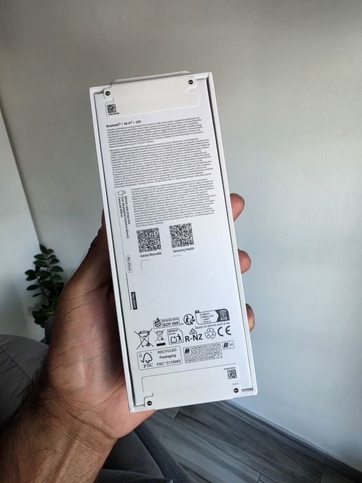 Galaxy watch 9 40mm