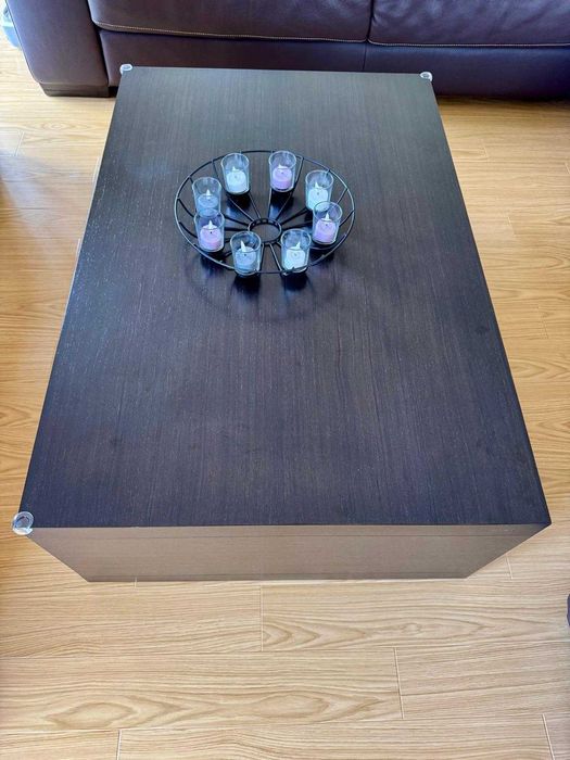 Mesa de centro Antarte