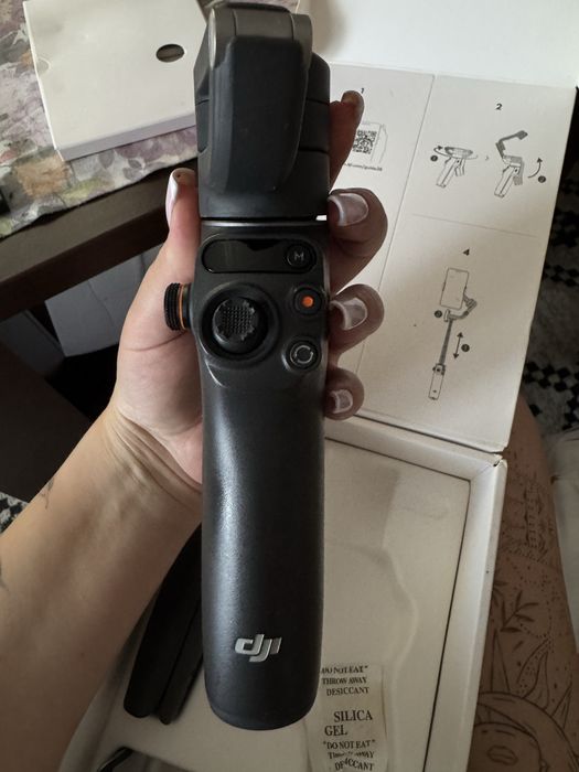 Dji osmo mobile 6