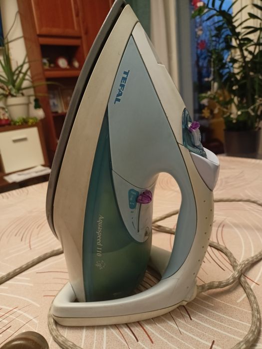 Sprzedam żelazko TEFAL