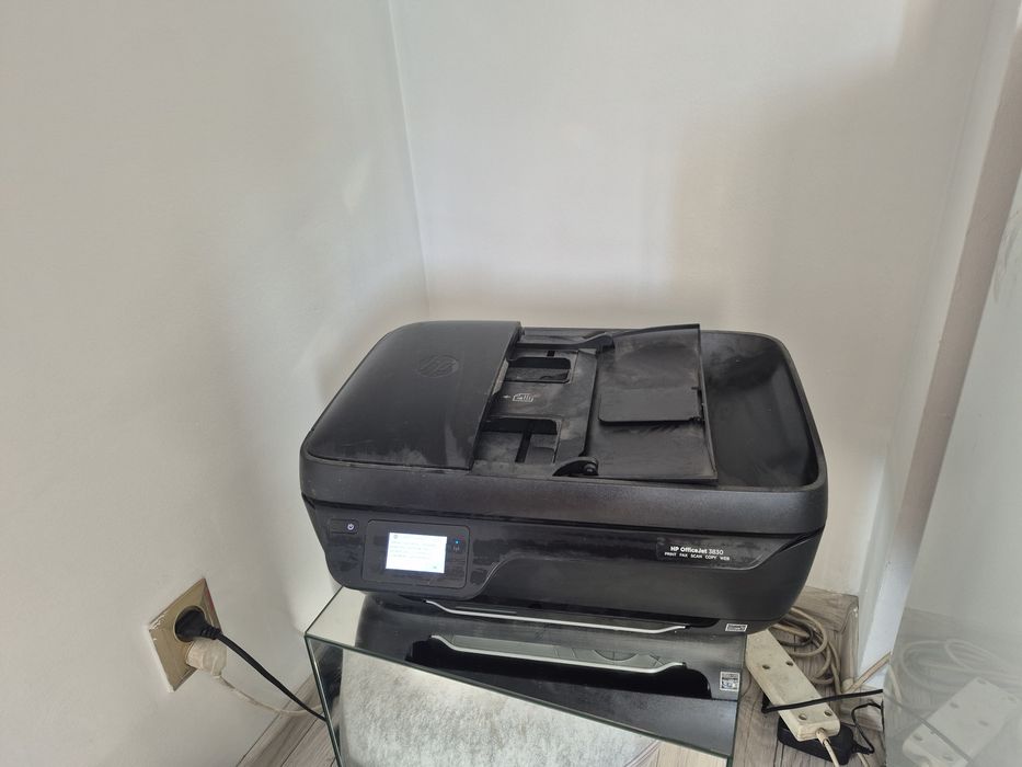 Drukarka HP Office Jat 3830