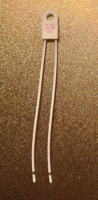 Термозапобіжник RH150 15A 250V 15A 250V термопредохранитель: 27 грн ...