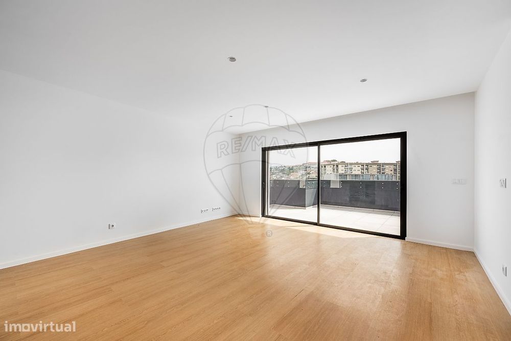 Apartamento T3 para venda