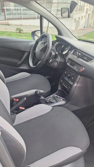 Citroën c3 2015 . — photo 5