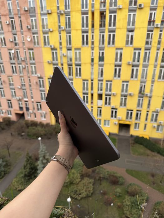 iPad Air 4 Gen 64Gb Space Gray 10’9