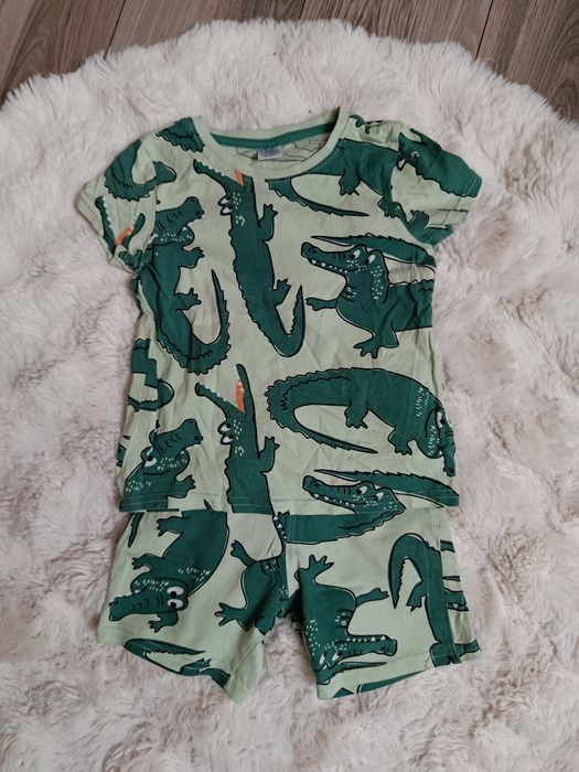 Piżama Little Kids rozmiar 98/104