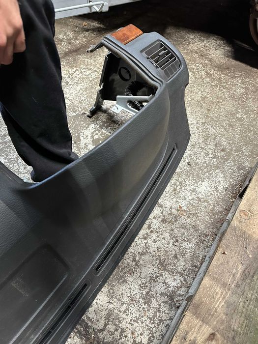 Range Rover P38 Tablier 275€