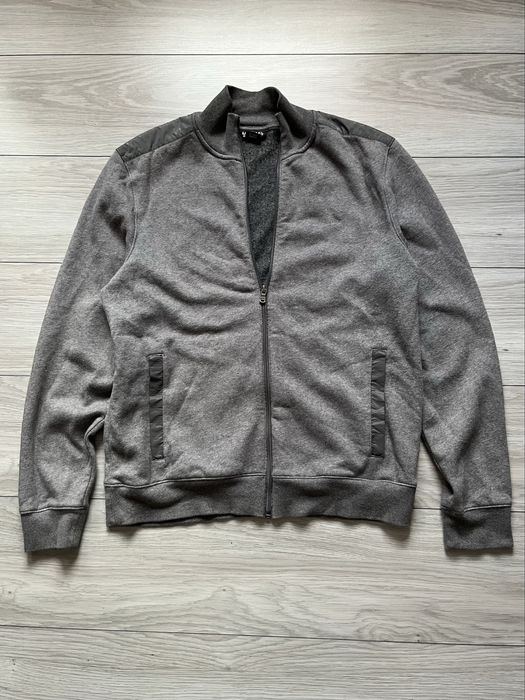 Кофта Michael Kors чоловіча full zip