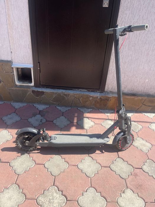Продам електро самокат