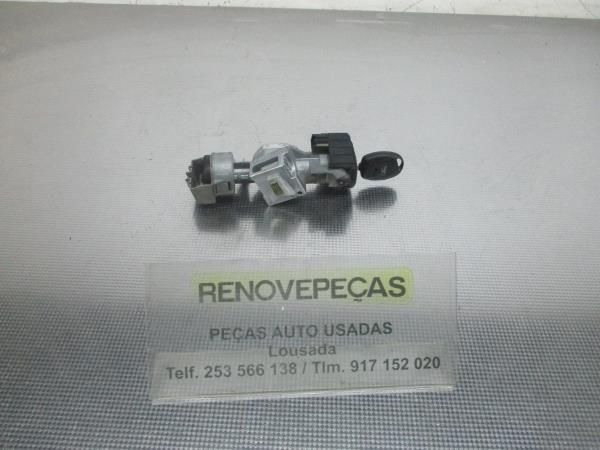 Canhão da ignição FORD Focus II Carrinha (DA_)