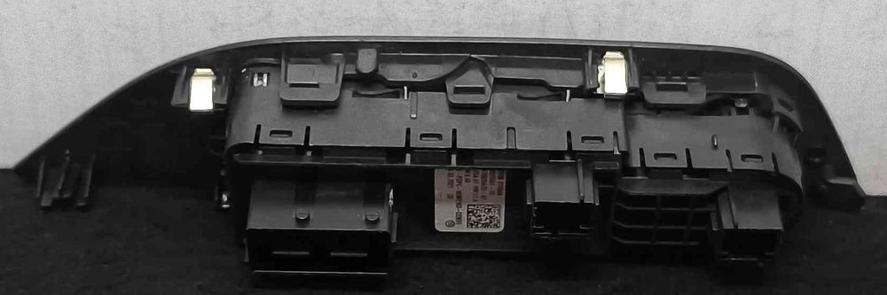 Comando / Botão / Interruptor Vidros Frente Esquerdo 96788264ZD - 15590