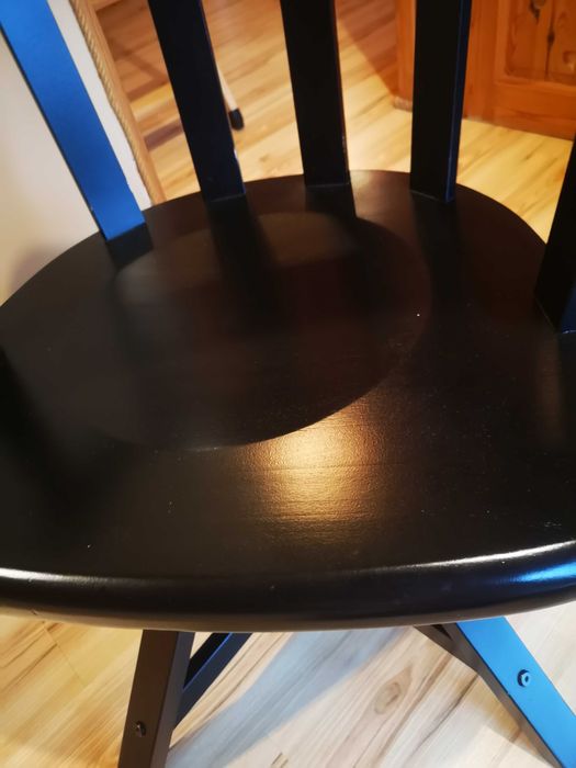 Krzesło obrotowe FEODOR IKEA