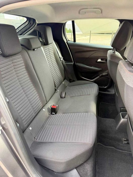 Peugeot 208 1.5BlueHDi    PREÇO NEGOCIÁVEL