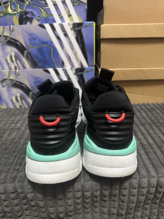 Чоловічі кросівки Puma RS-X Master 45(29,5см) оригінал