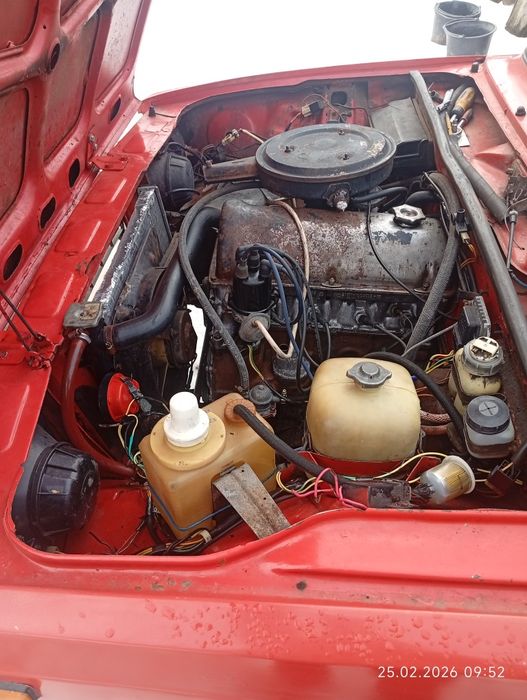 Продам ВАЗ 2104.