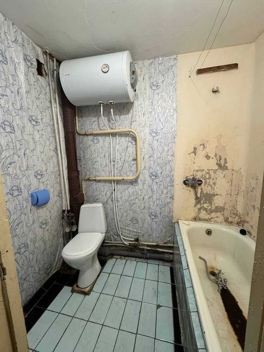 Продам 2 к квартиру на Ж/М Тополь 2 Сильпо