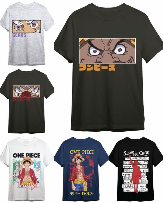 Pre venda camisolas one piece