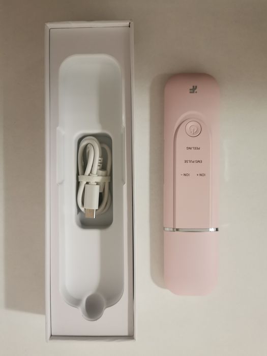 Xiaomi INFACE Urządzenie do oczyszczania twarzy peelingu kawitacyjnego
