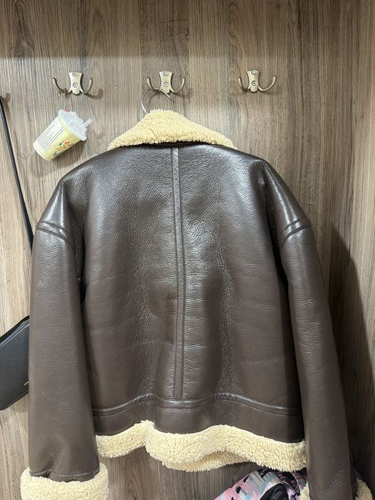 Pull Bear женская куртка