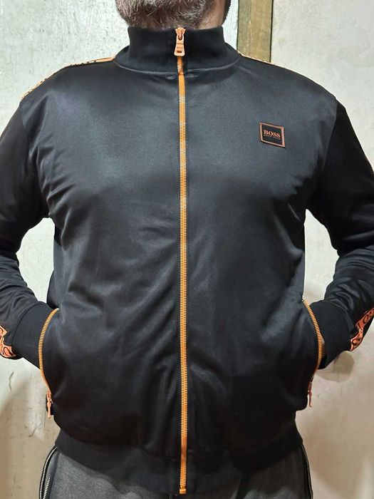 Чоловічий спортивний костюм Hugo Boss, 52-54р, новий