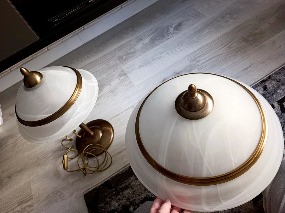 Żyrandol l Lampa firmy Kutek