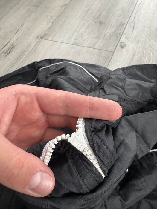 Олімпійка nike нейлонова