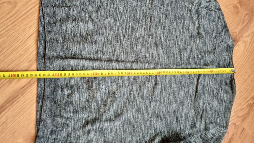 Next - lekki sweter męski rozm S, jak nowy