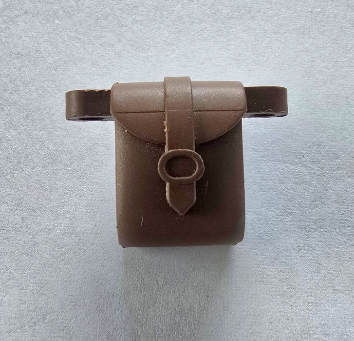 Lego adventurers plecak brazowy 30158