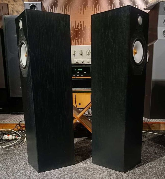 Monitor Audio Silver 7