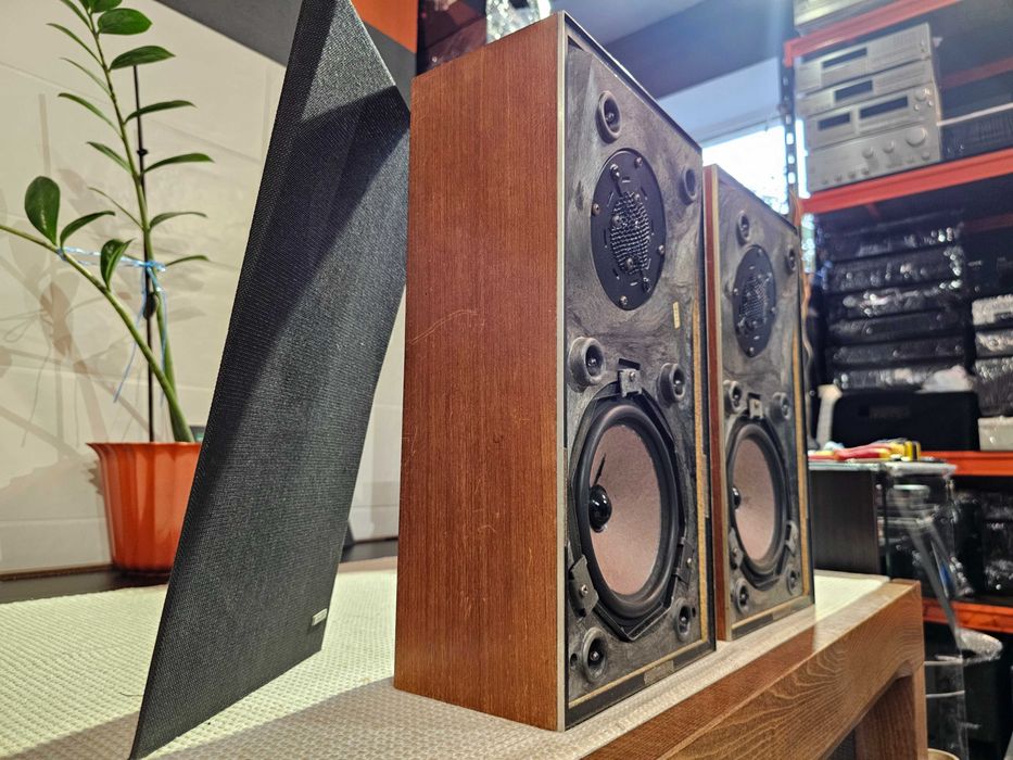 Акустика Bang & Olufsen Beovox S30