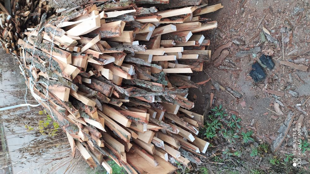 Дрова (9м3) дубові. Ціна вказана за доставкою по Черкасах.