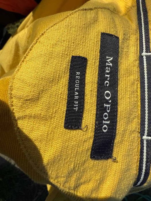 Рубашка чоловіча Marc O'Polo