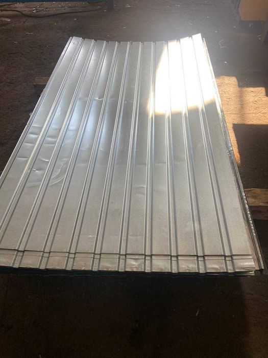 Профнастил некондиція , цинк , лист, дешево