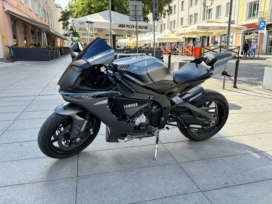 Yamaha R1 Rn 32 2016 r.