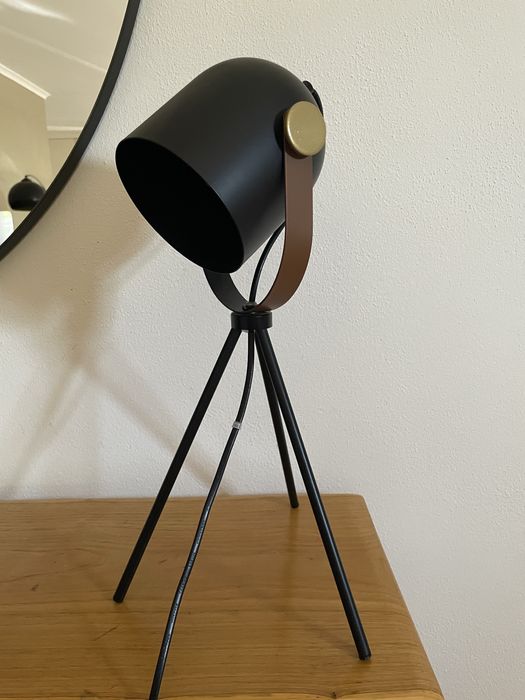 Candeeiro de Mesa