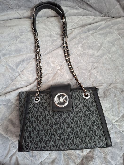 Сумочка сумка у стилі michael kors майкл корс