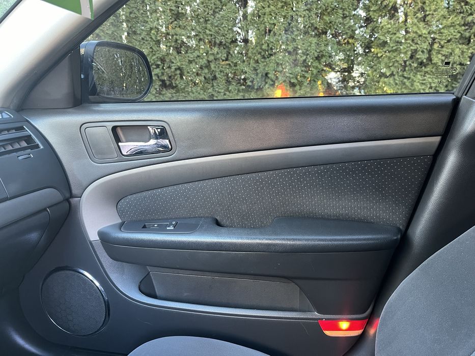 Chevrolet Epica LS 2007 в ЛІЗИНГ | КРЕДИТ