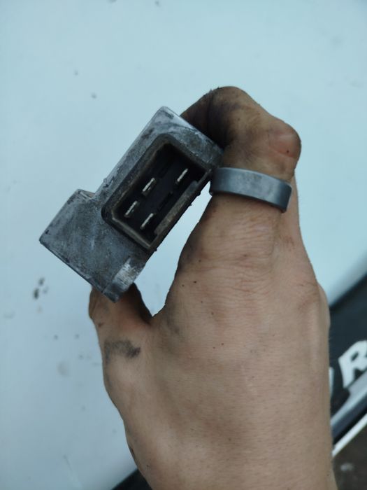 Комутатор Мінск 125 12в