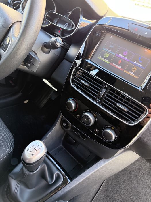 Renault Clio  1.5 DCI 2018