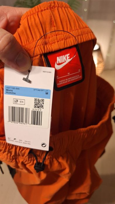 Штани Original Nike Tech,  розмір M, S.  HM7158 846