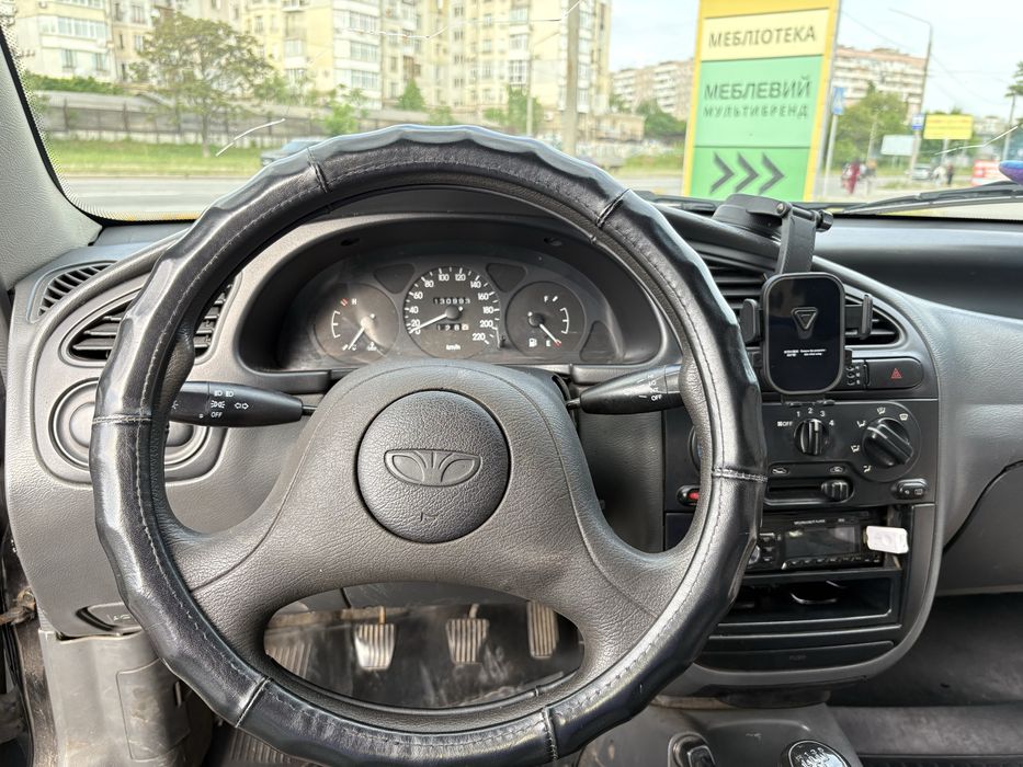 Продам ЗАЗ Sens 1.3