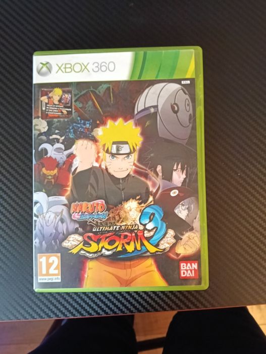 Xbox 360 slim + kompletne okablowanie + 1 pad