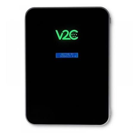 V2C TRYDAN 7,4KW com balanceamento incluído