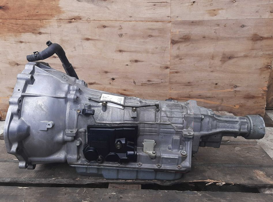 Акпп Lexus GS300, Lexus IS250, IS300 A960E