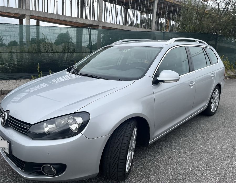 Vw golf 6  excelente  estado
